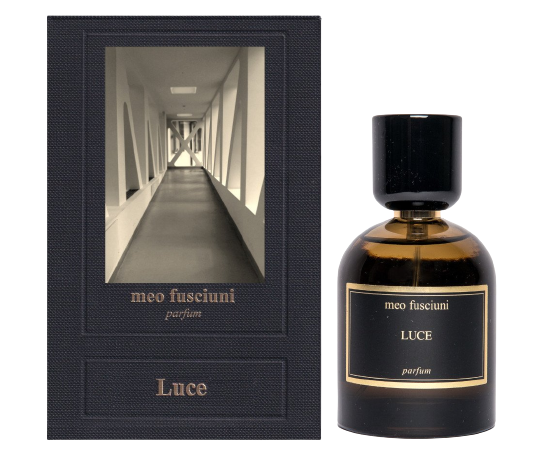 Meo Fusciuni LUCE parfum - F Vault