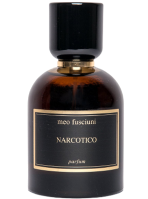 Meo Fusciuni NARCOTICO parfum - F Vault