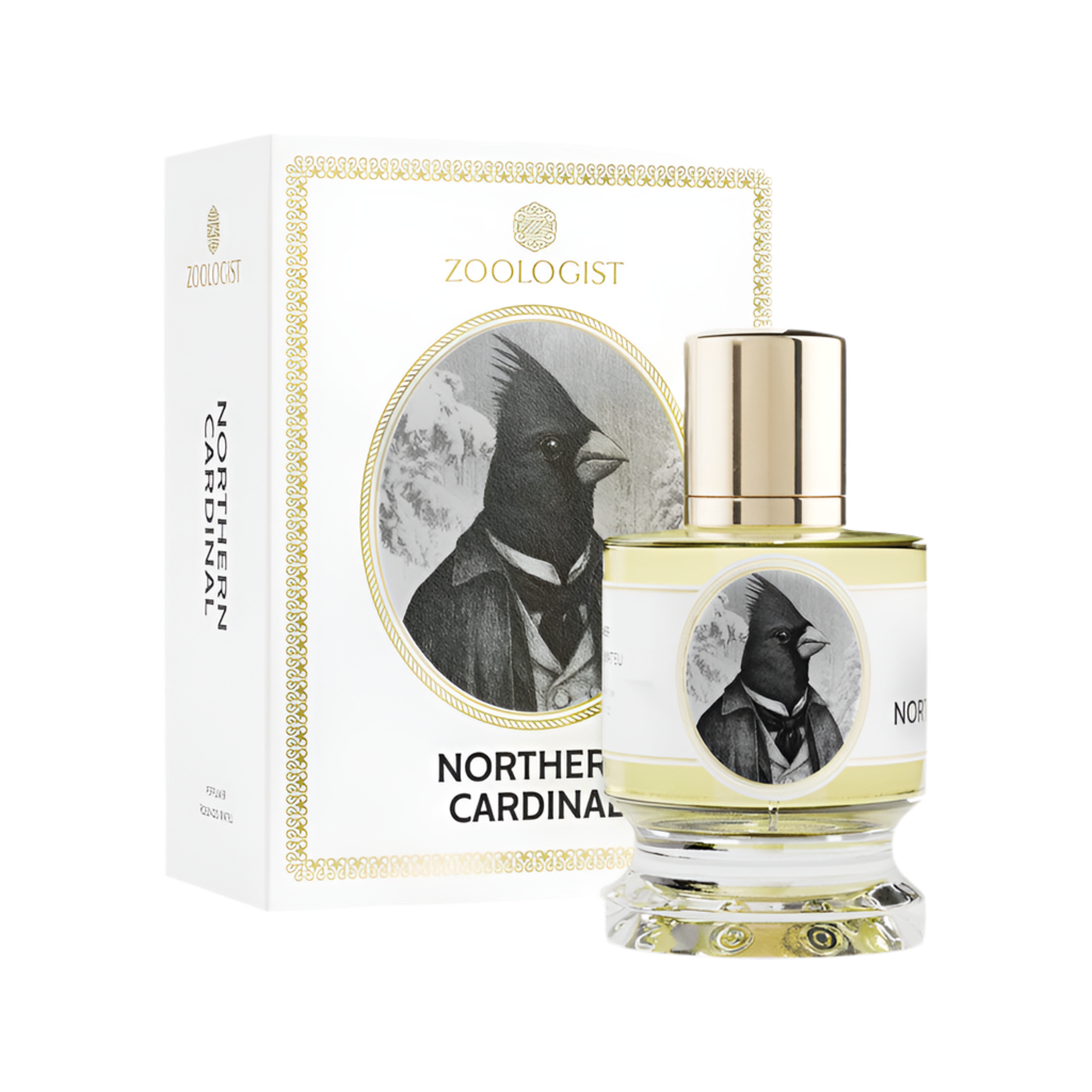 zoologist カメレオン オードパヒューム Zoologist Chameleon Deluxe