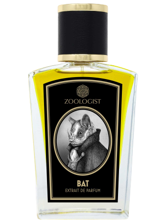 Zoologist BAT 2020 extrait de parfum - F Vault