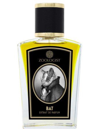 Zoologist BAT 2015 extrait de parfum