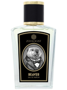 Zoologist BEAVER eau de parfum, 