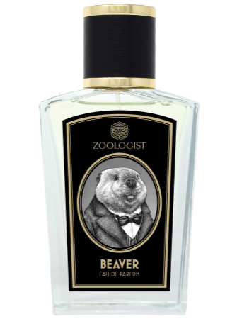 Zoologist BEAVER eau de parfum, 