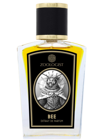 Zoologist BEE extrait de parfum - F Vault