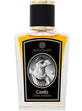 Zoologist CAMEL extrait de parfum