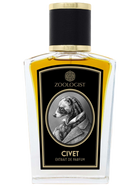 Zoologist CIVET extrait de parfum, 