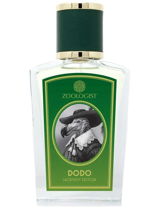 Zoologist DODO JACKFRUIT eau de parfum