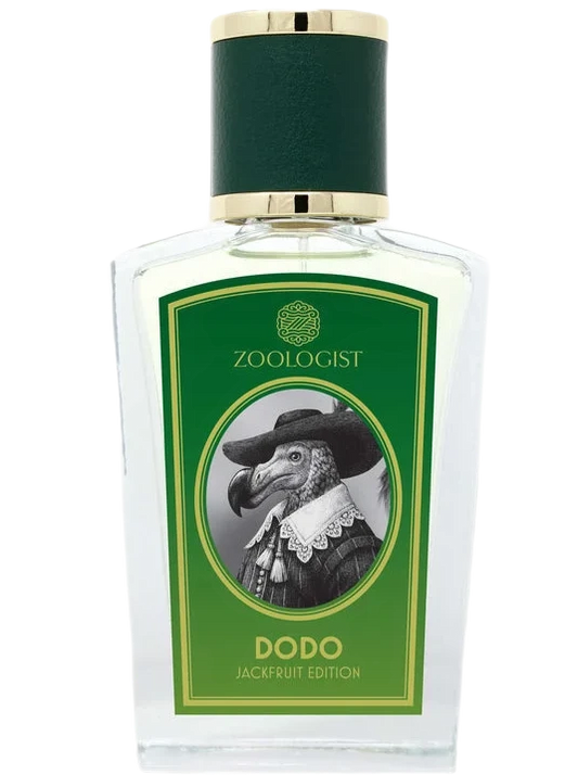 Zoologist DODO JACKFRUIT eau de parfum