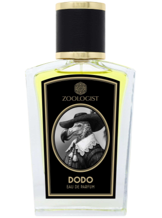 Zoologist DODO eau de parfum - F Vault