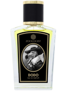 Zoologist DODO eau de parfum - F Vault