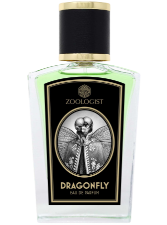 Zoologist DRAGONFLY eau de parfum - F Vault