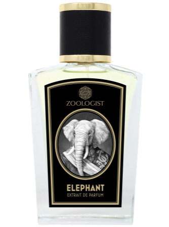 Zoologist ELEPHANT extrait de parfum, 