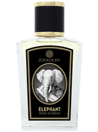 Zoologist ELEPHANT extrait de parfum, 