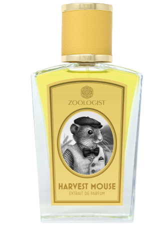 BEAVER extrait de parfum by Zoologist - Fragrance Vault in Lake