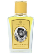 Zoologist HARVEST MOUSE Limited Edition extrait de parfum - F Vault