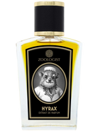 Zoologist HYRAX extrait de parfum - F Vault