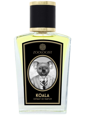 Zoologist KOALA extrait de parfum