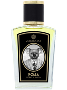 Zoologist KOALA extrait de parfum - F Vault