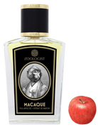 Zoologist MACAQUE Fuji Apple Edition extrait de parfum - F Vault