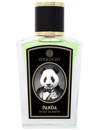 Zoologist PANDA extrait de parfum, 