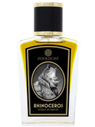 Zoologist RHINOCEROS extrait de parfum - F Vault