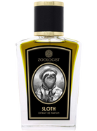 Zoologist SLOTH extrait de parfum - F Vault