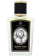 Zoologist SNOWY OWL extrait de parfum - F Vault