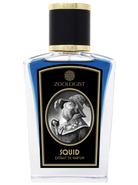 Zoologist SQUID extrait de parfum - F Vault