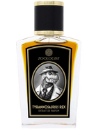 Zoologist TYRANNOSAURUS REX extrait de parfum - F Vault