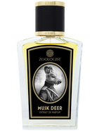 Zoologist MUSK DEER extrait de parfum - F Vault