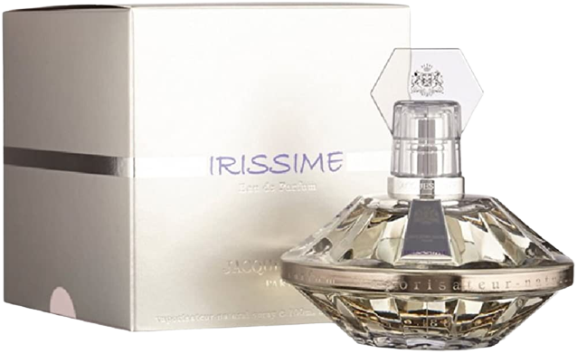 Jacques Fath IRISSIME eau de parfum - F Vault