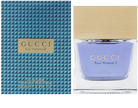 Gucci POUR HOMME II after shave lotion - F Vault