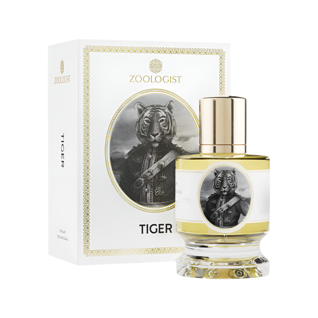 未使用 Zoologist PANDA パルファム 香水 60ml Zoologist Panda 香水 未使用 Zoologist PANDA パルファム 香水