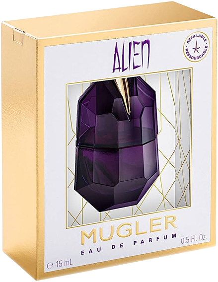 Thierry Mugler ALIEN eau de parfum - F Vault