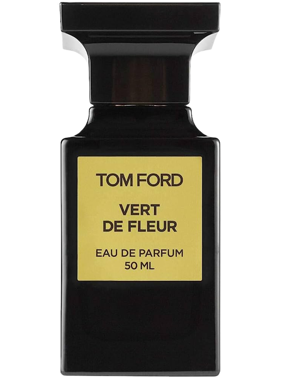 Tom Ford VERT DE FLEUR vaulted eau de parfum