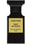 Tom Ford VERT DE FLEUR vaulted eau de parfum - F Vault