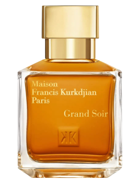 Maison Francis Kurkdjian GRAND SOIR eau de parfum - F Vault