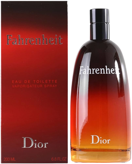 Christian Dior AQUA FAHRENHEIT eau de toilette Fragrance Vault