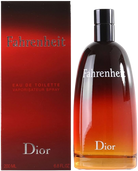 Christian Dior AQUA FAHRENHEIT eau de toilette - F Vault