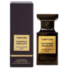 Tom Ford CHAMPACA ABSOLUTE vaulted eau de parfum - F Vault