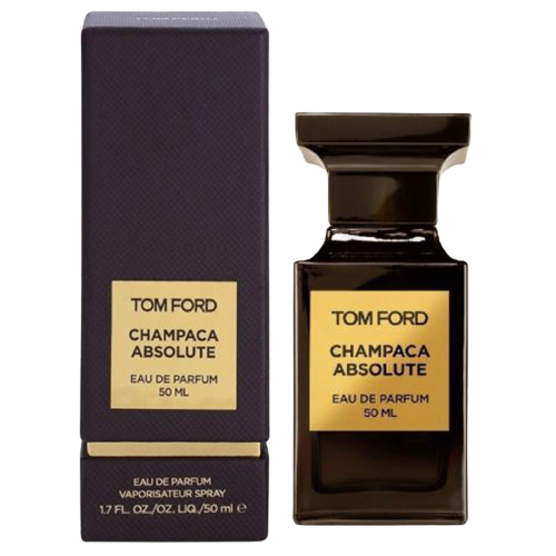 Tom Ford CHAMPACA ABSOLUTE vaulted eau de parfum - F Vault