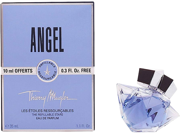 Thierry Mugler ANGEL vintage eau de parfum "Magic Star" - F Vault