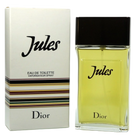 Christian Dior JULES edt - F Vault