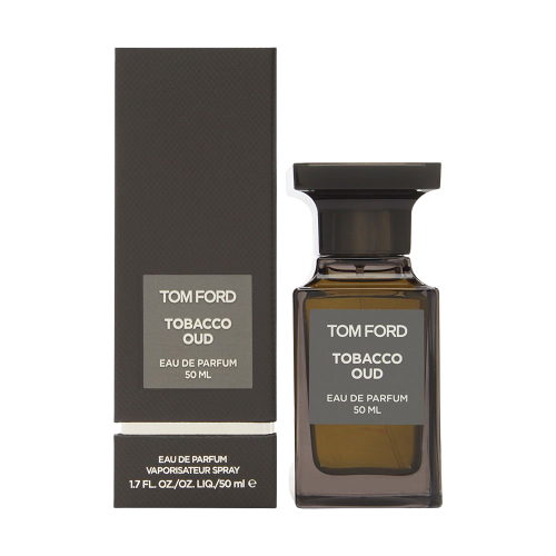 Tom Ford TOBACCO OUD vaulted eau de parfum - F Vault