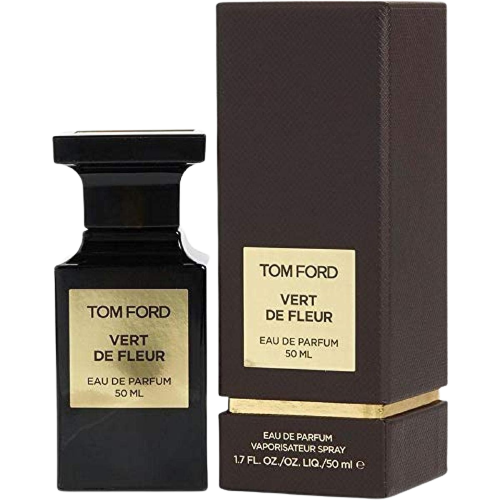 Tom Ford VERT DE FLEUR vaulted eau de parfum