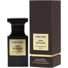 Tom Ford VERT DE FLEUR vaulted eau de parfum - F Vault