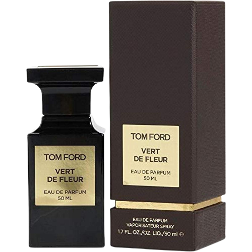 Tom Ford VERT DE FLEUR vaulted eau de parfum - F Vault