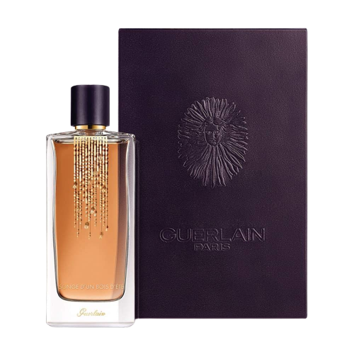 Guerlain SONGE D'UN BOIS D'ETE vaulted eau de parfum - F Vault