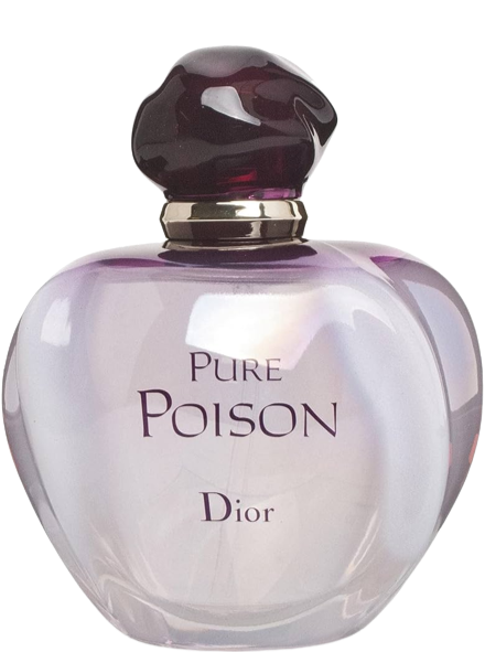 Christian Dior PURE POISON eau de parfum