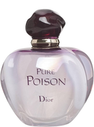 Christian Dior PURE POISON eau de parfum - F Vault